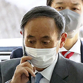 首相のストレス蓄積 不安視の声
