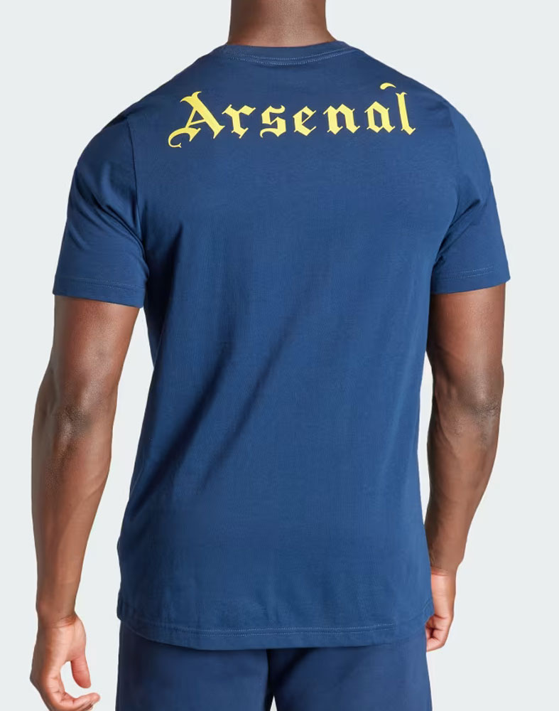 アーセナル × adidas Originals』から新作ジャケットやパーカーが登場！街着に使いたい「魅惑のビンテージスタイル」 - ライブドアニュース