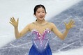 フィギュア中井亜美“沈黙の10秒”が異...