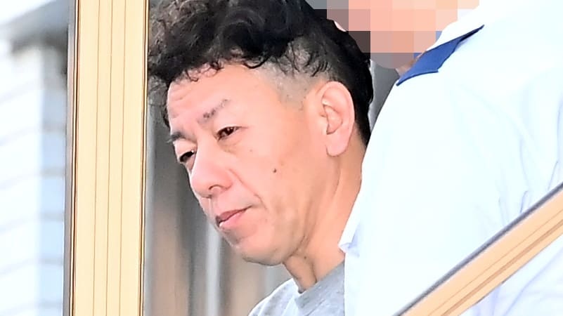 缶ビール1本…ポルシェで飲酒運転事故 人気CMディレクターの大失態