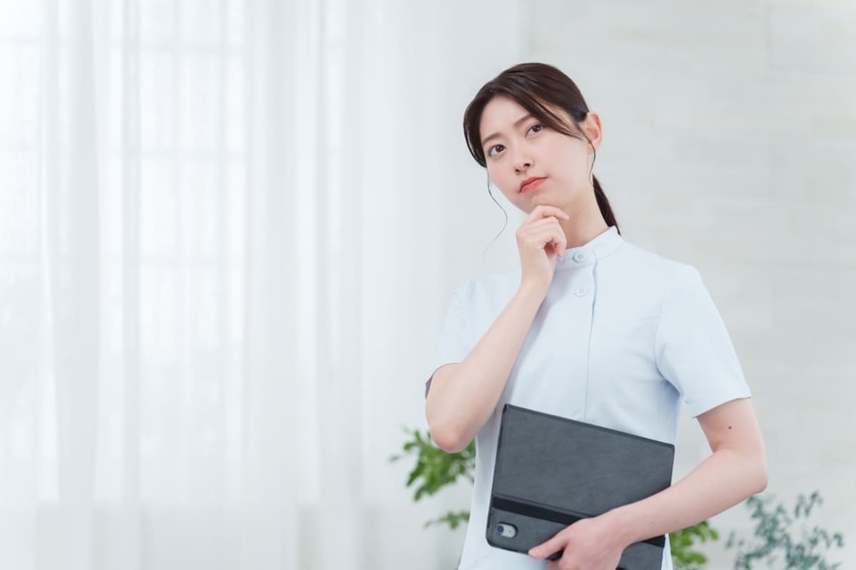 「夜勤手当」が年収に占める割合は?看護師として高収入を得る方法