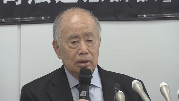 角川歴彦被告に有罪判決 東京地裁 東京オリパラめぐる汚職事件