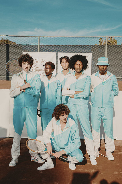 �饳���Ƥ������顼���������ꥨ�������Ρ֥���� �� �ե롼��פȤΥ���ܥ��쥯�����ȯ��