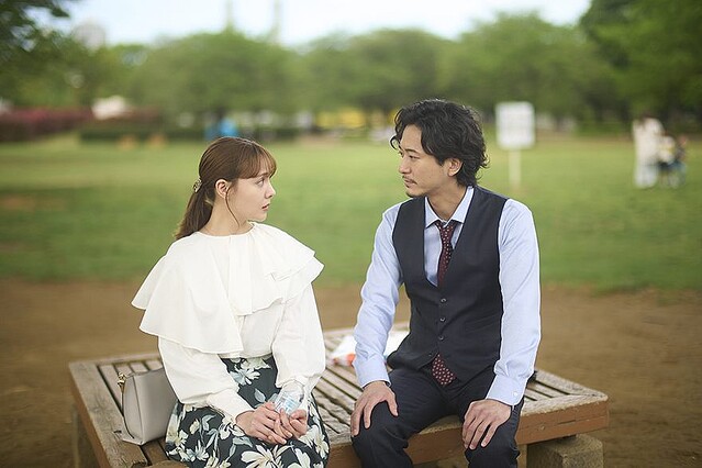 萩原利久と尾崎匠海がついに鉢合わせ！ドラマ『月読くんの禁断お
