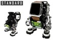 Apple Watchが近未来ロボットに変身!?心を鷲掴みにするウォッチスタンド