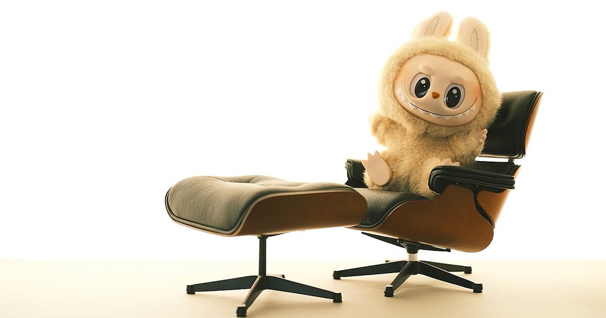 世界中で人気のキャラクター「Labubu」　Photo by David Kristianto（Unsplash）