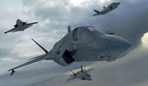 日本は資金も技術もあるのに、なぜ第5世代戦闘機を開発できないのか