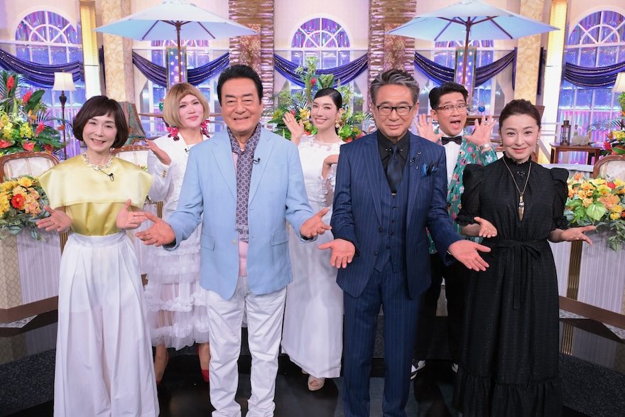 山口百恵、中森明菜、西城秀樹…60年代・70年代・80年代の“夏うたランキング”発表!