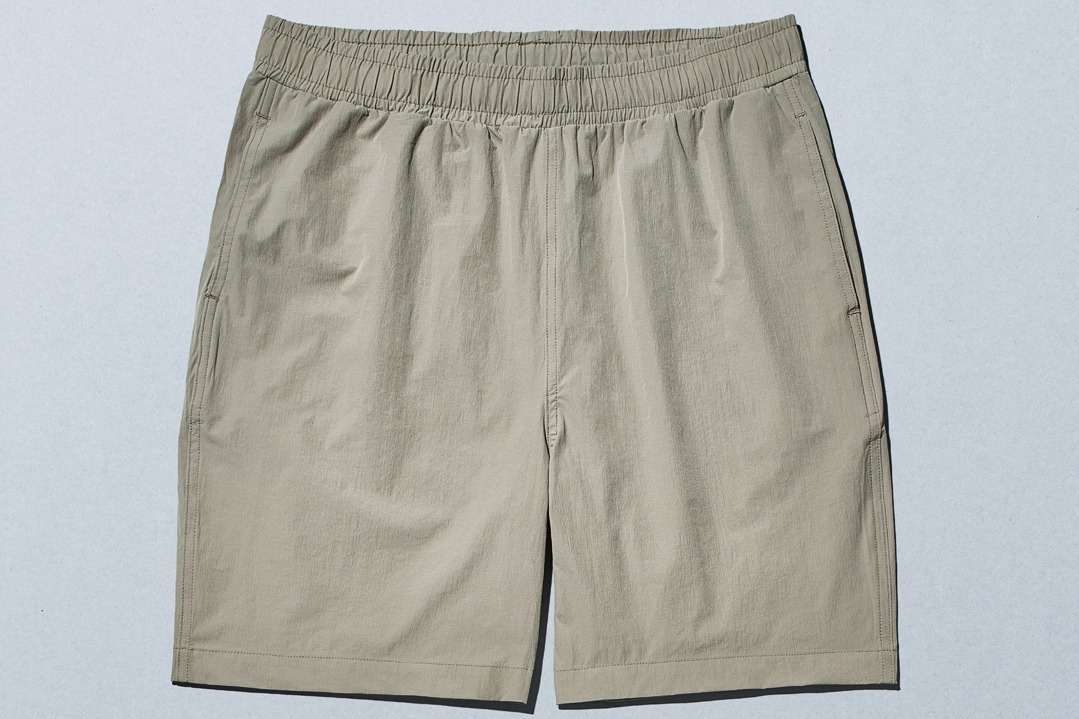 ファミリーマート「コンビニエンスウェア」大反響のショートパンツに新色 (2024年4月2日掲載) Peachy ライブドアニュース