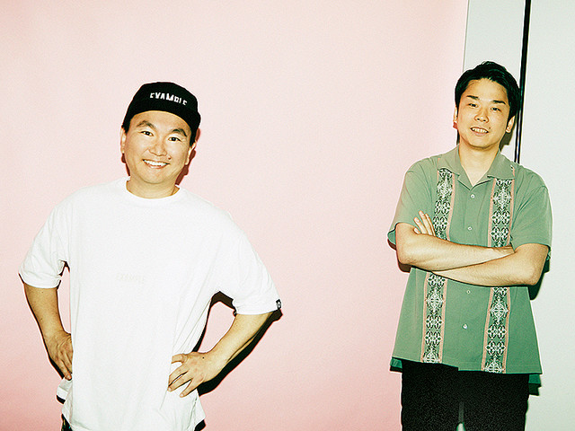 今年のM-1出場は裏取引次第!?かまいたちのお笑い愛