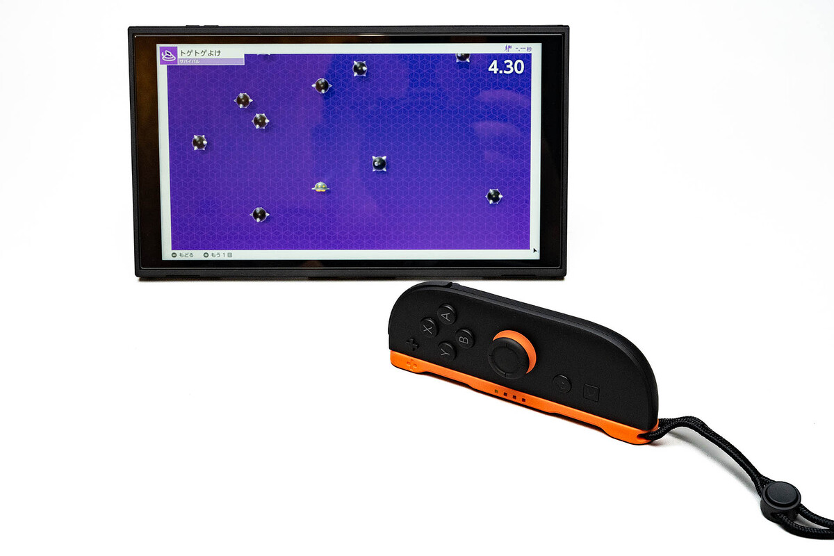 本日の一品]「Nintendo Switch 2」を購入！ 性能向上と新機能を大満喫