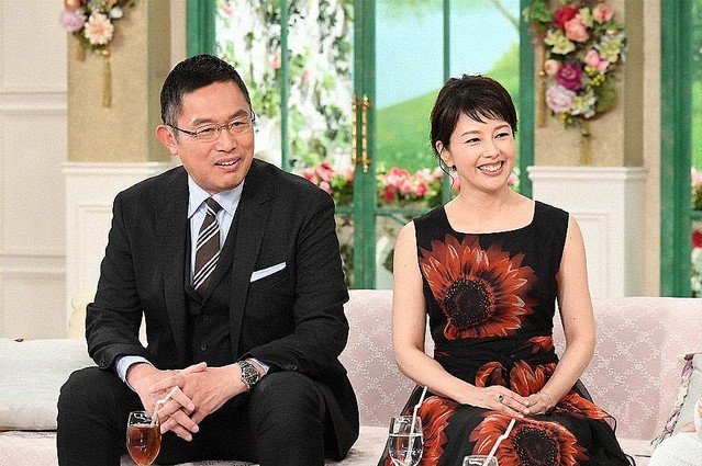 内藤剛志 沢口靖子が可愛らしくてつい冗談を 30年前の初共演を語る ライブドアニュース