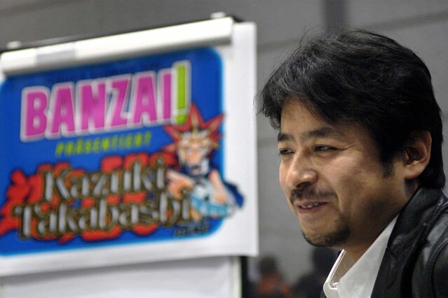 遊☆戯☆王』作者・高橋和希さん急逝…沖縄・消防関係者が語る「川にも