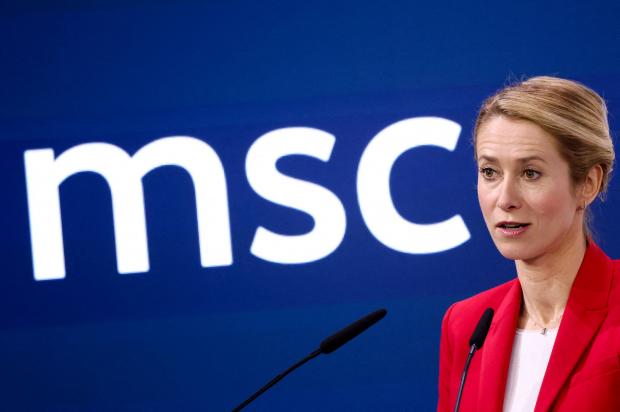 ウクライナのEU加盟「非現実的」