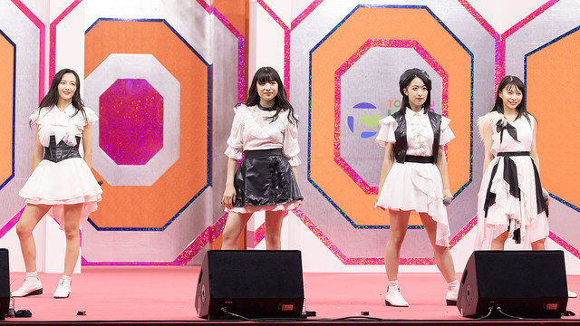 東京女子流 庄司芽生 アクリルスタンド 東京女子流 庄司芽生 アクリル