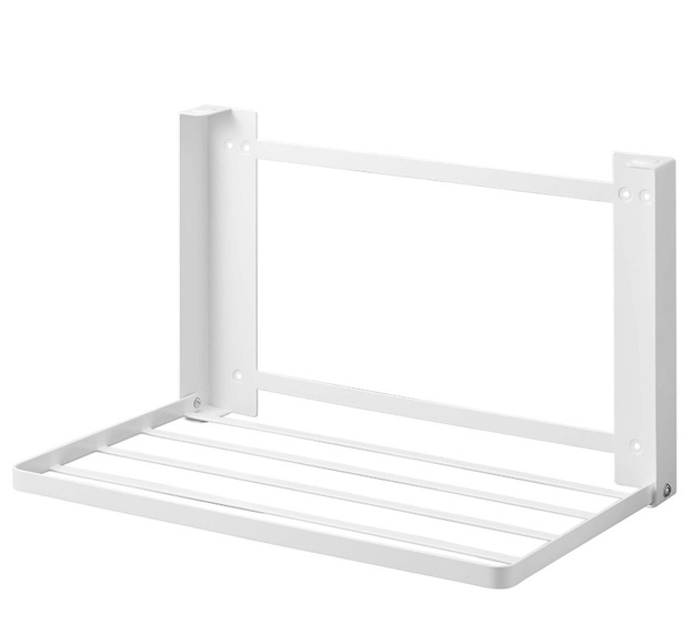 ほぼ完成のまま発送】ウォールラック 【ほぼ完成のまま発送】ウォール