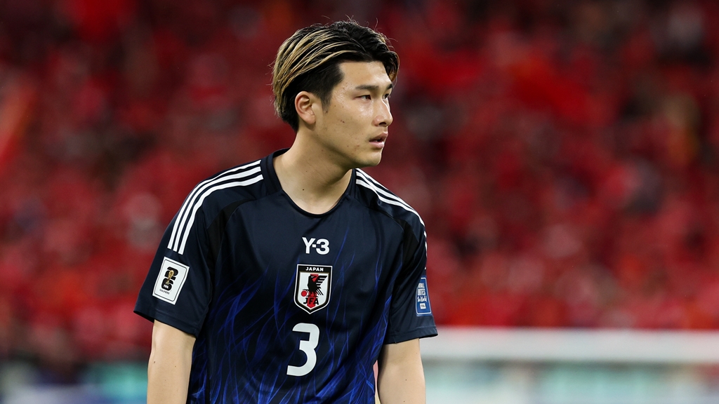 日本代表DF橋岡大樹、CLデビュー！2失点に絡むも現地評価はまずまず