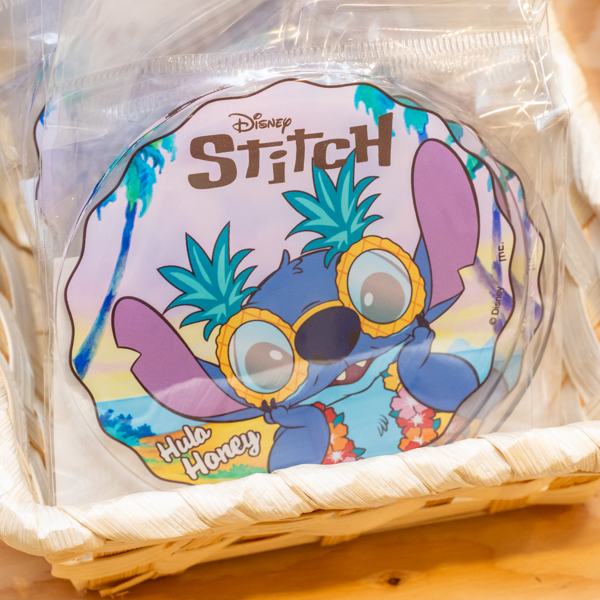 約400種類ものグッズが勢揃い！阪急うめだ本店「ディズニー スティッチ