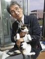 九州大、三毛猫の毛色遺伝子発見　黒と...