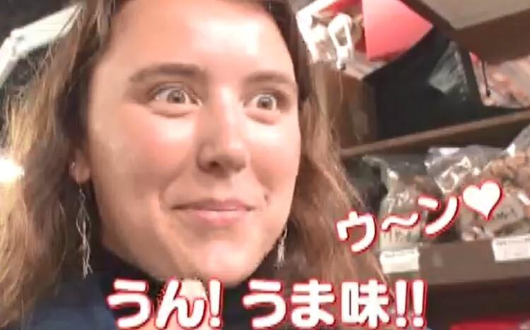 
             人生最高のうどん作りに挑戦！ダシ好き女子大生がたどり着いた究極の一杯：YOUは何しに日本へ？ 
          