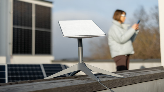 寿命5年の「Starlink」人工衛星の再突入 1日に1〜2基のペース