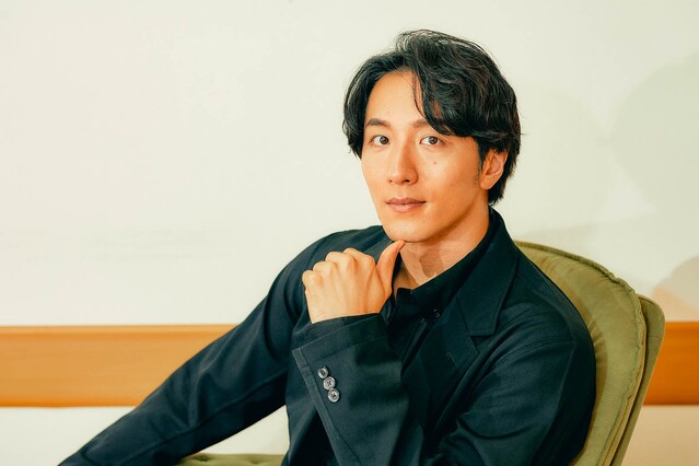 劇場版 ルパンの娘 大貫勇輔インタビュー 円城寺って子供に愛されるんだなって 笑 現場への感謝も ライブドアニュース 劇場版 ルパンの娘 大貫勇輔インタビュー 円城寺って子供に愛されるんだなって 笑 現場への感謝も ライブドアニュース