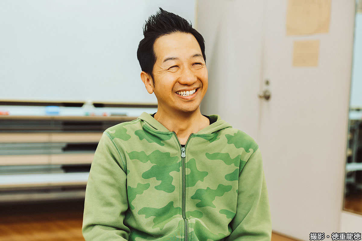 最高月収2800万円から仕事ゼロに…福岡移住した波田陽区の現在