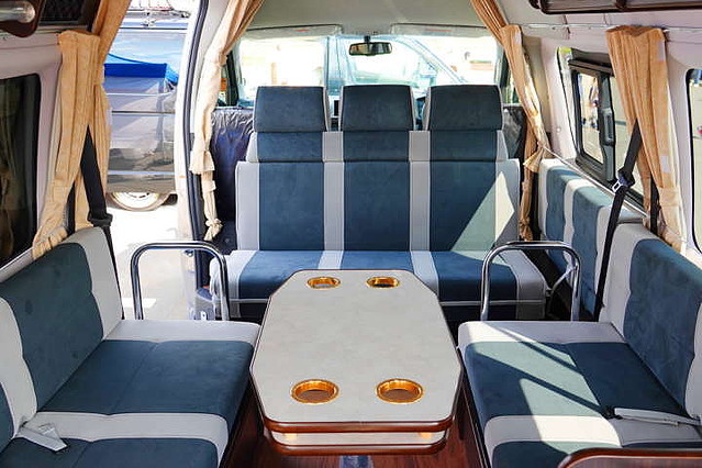 これなら手が届く 500万円以内で買える新車キャンピングカー5選 ライブドアニュース