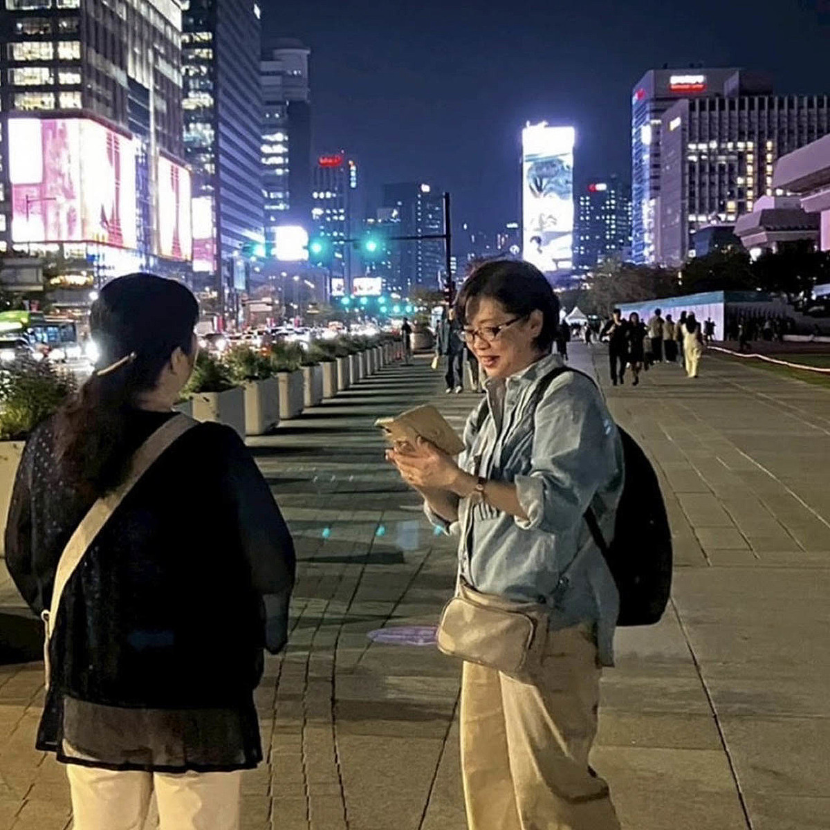 専業主婦が51歳で韓ドラ字幕監修