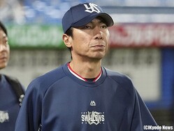  �䥯��ȡ����Ŵ��� (C)Kyodo News 