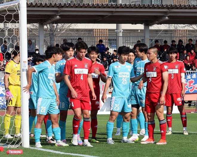 韓国メディアが日本の大学サッカーの充実ぶりに言及した（写真はイメージ）。写真：小室功