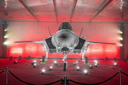 �����ǹ���ι���ǽ��Ʈ���Ǥ���F-35A�֥饤�ȥ˥�II�סʲ��������å����ɡ��ޡ�����ˡ�