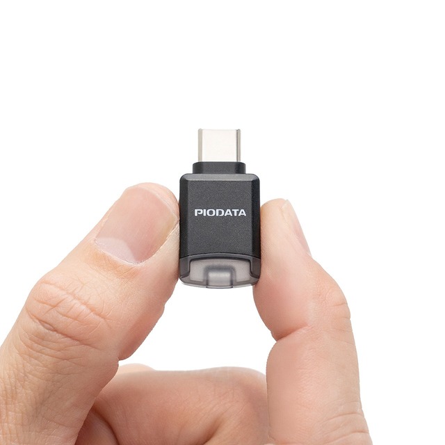写真・動画をバックアップできるUSB-Cカードリーダー /『G系油すた丼』を含む4商品を発売【まとめ記事】