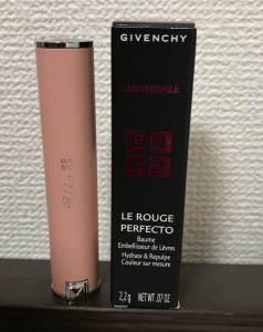 ジバンシー リップ 刻印 店舗