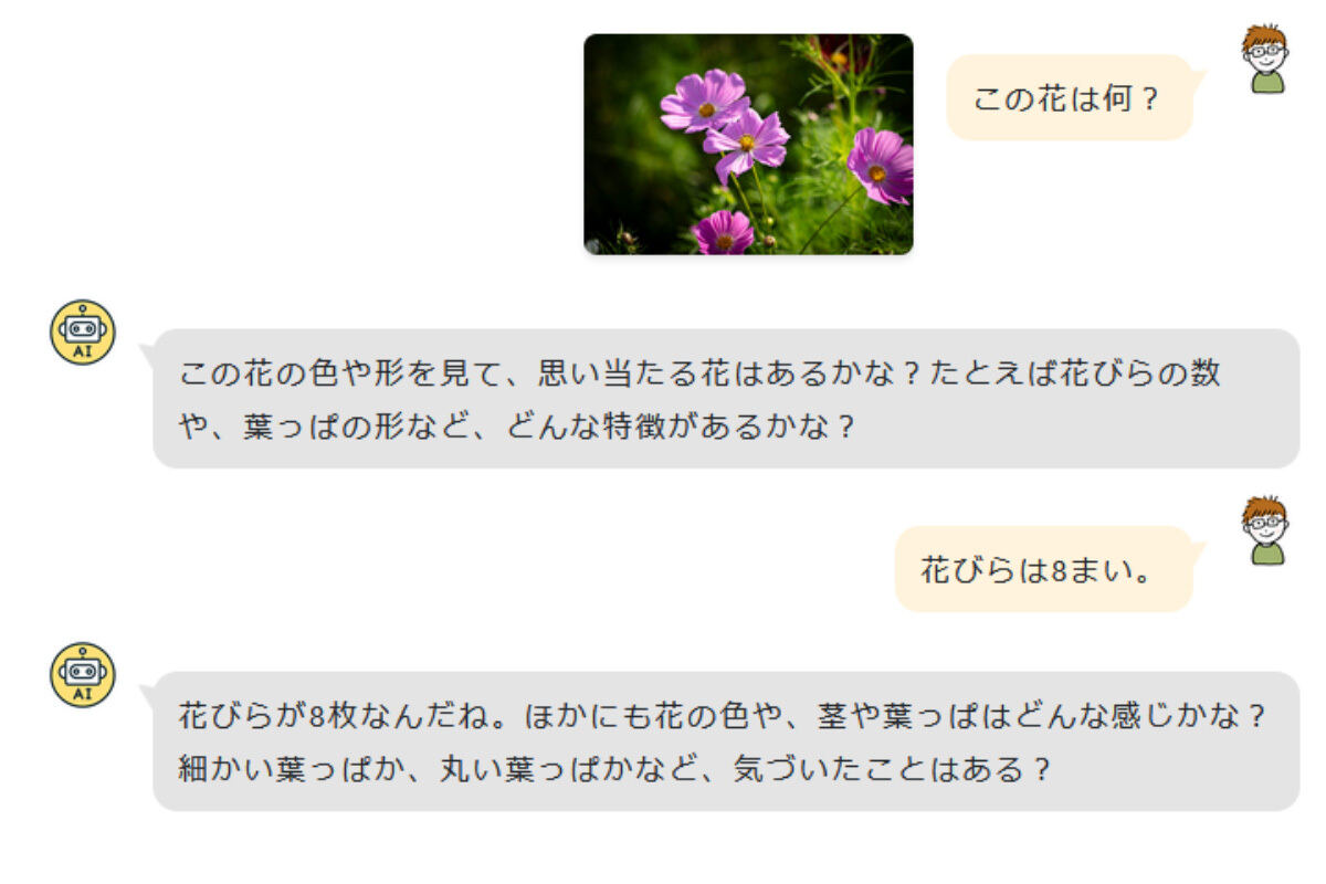 画像が削除されました