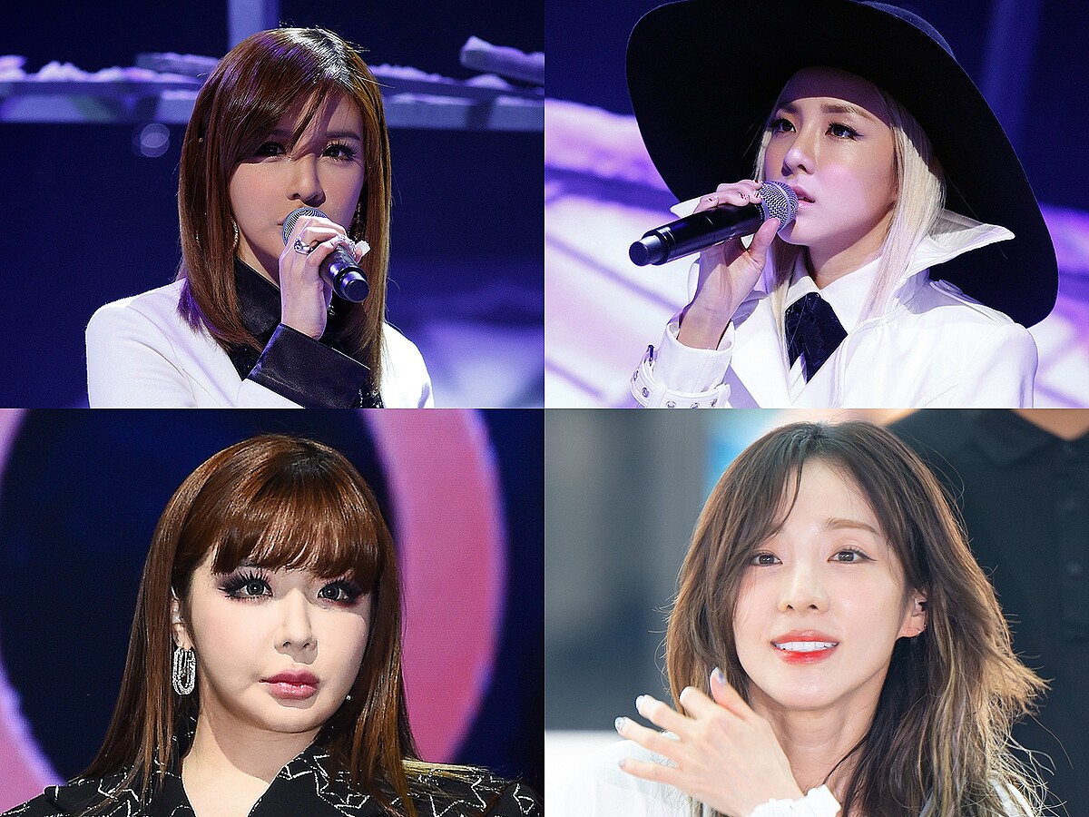 事実でも地獄、嘘でも地獄　完全体復活を果たしたK-POPガールズグループが抱える“最悪の分岐点”