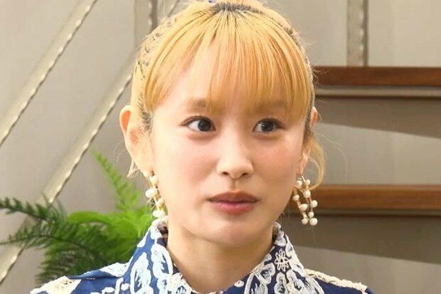 【写真・画像】高橋愛、新居は「仕事の合間に5分で内見」即決で購入した理由を明かす「一瞬で決めました」 1枚目