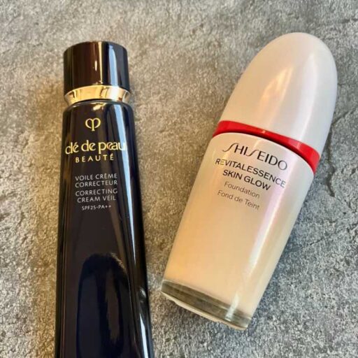 使うたびにつややかな肌へ導く、SHISEIDOのリキッド