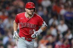 ���󥼥륹�Υޥ������ȥ饦�ȡ�C��Getty Images