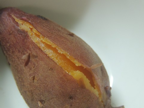 イモの季節がやってきた 今年も秋の味覚がサクサク美味しいお菓子になりました ライブドアニュース