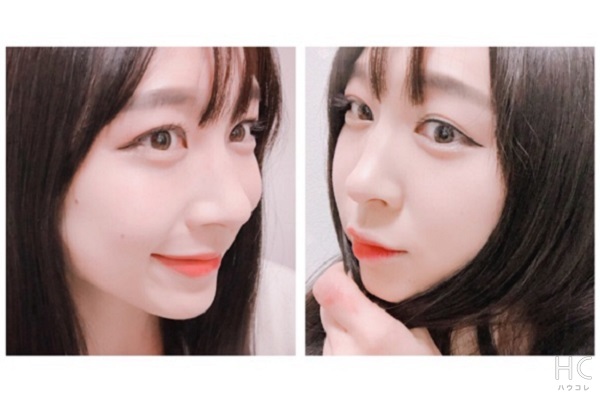 最新版 流行りのオルチャンメイクを徹底調査してみた コツ５選 Peachy ライブドアニュース