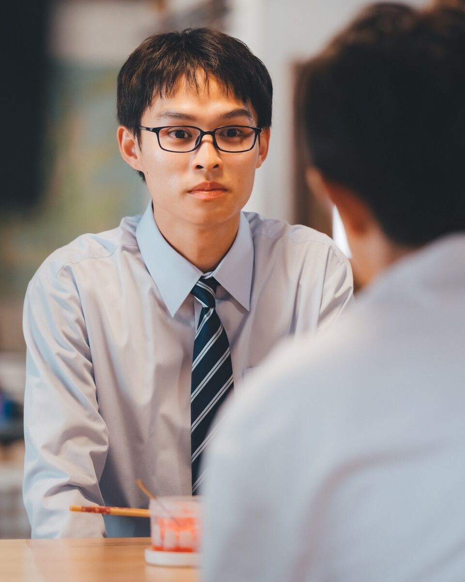 兵頭功海、『下剋上球児』根室役で充実の日々「高校時代に戻ったよう