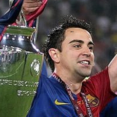 シャビ氏 エトー氏との秘話明かす 残留させるよう監督に直談判した ライブドアニュース