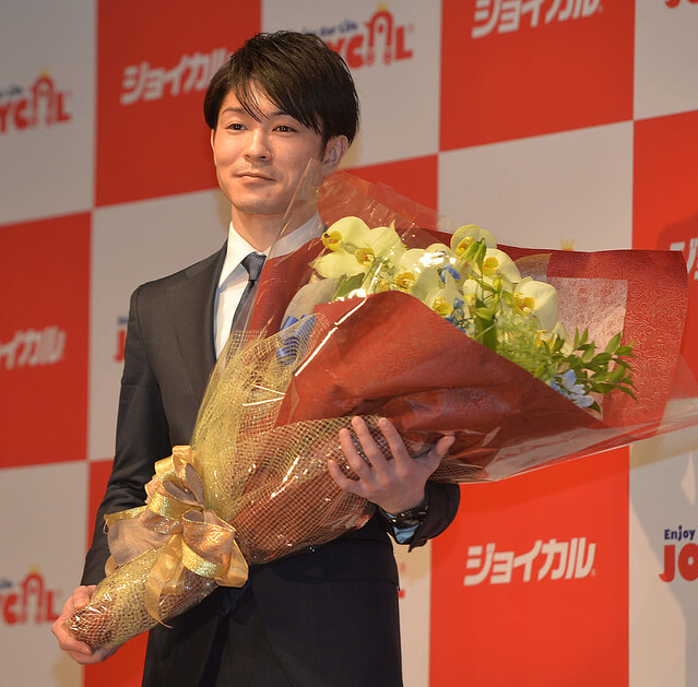 内村航平が引退会見 後輩たちに伝えたいことは「体操だけうまくてもダメだよ」 ライブドアニュース