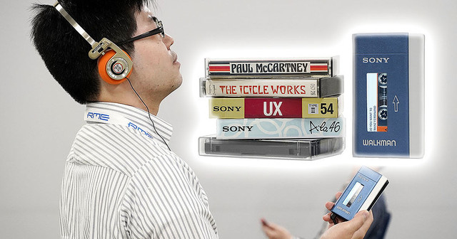 「未使用品」SONY ウォークマン誕生40周年記念モデル 特典付き Amazon.co.jp: ソニー ウォークマン 16GB Aシリーズ ハイレゾ