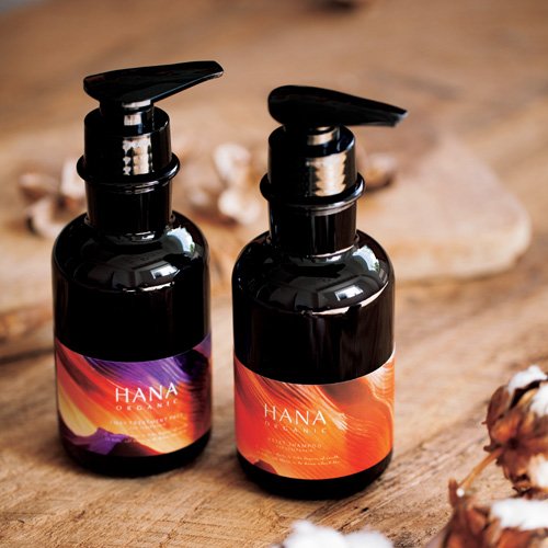 早坂香須子のhappy Organic Cosme Vol 33 心までしっとり潤うオーガニックケア Peachy ライブドアニュース