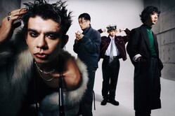 OKAMOTO'S�񤭲������ο��ʡ֤�������Madness�פ���TV���˥�ؤ��ӥ�����εս��ٿ�����Τ˷��ꡪ