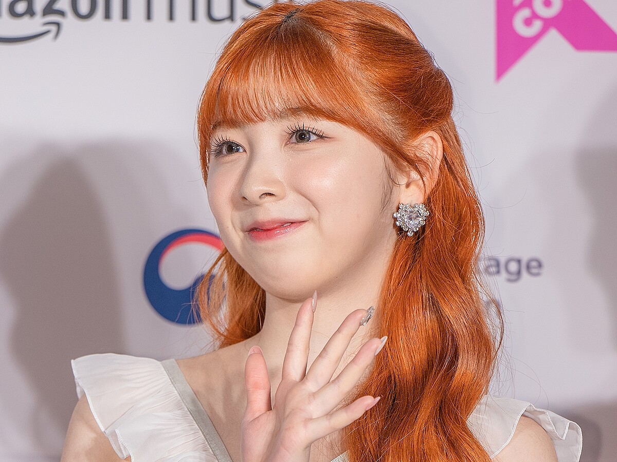 「第2の浅田真央が涙ポロポロ」「メダルより感激」ミラノ五輪銅の17歳を“泣かせた”日本人アイドルに韓国注目