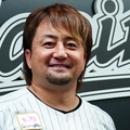 澤村氏 ゲームの能力値に苦笑い