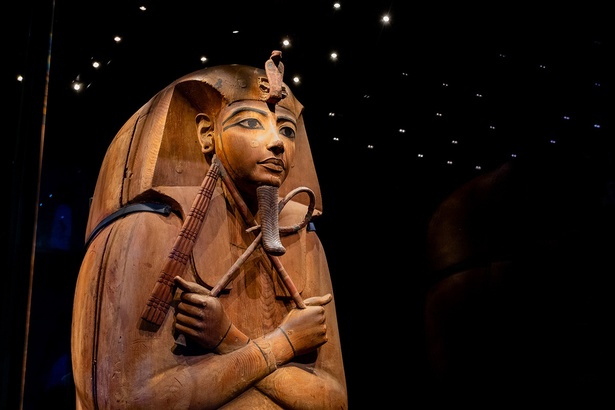 前回取引者 ラムセス大王展 3000年の時を超えた至宝が東京に！エジプト政府公認の「ACN